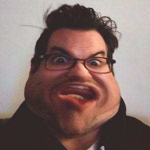 Meet your Posher, Richard